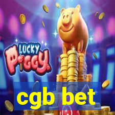cgb bet